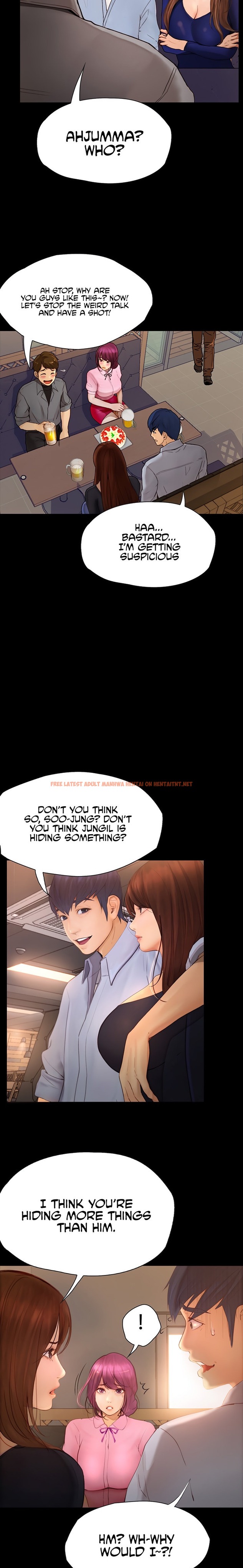 Read Hentai Image 5 04650 in comic Happy Campus - Chapter 8 - hentaitnt.net