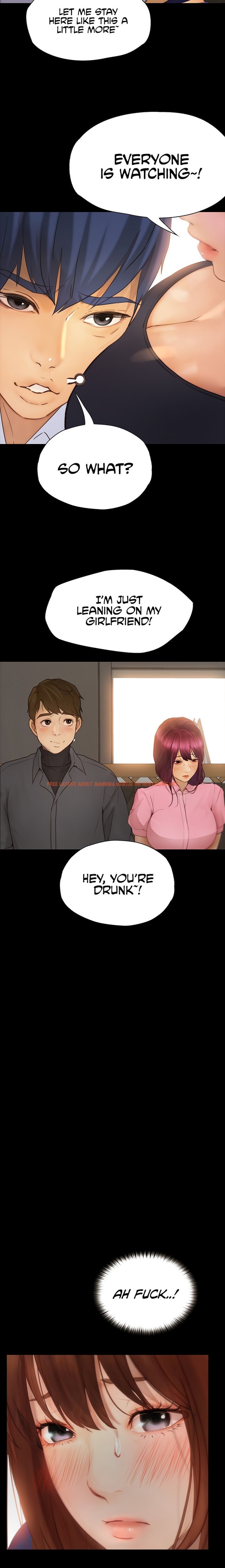 Read Hentai Image 9 04650 in comic Happy Campus - Chapter 8 - hentaitnt.net