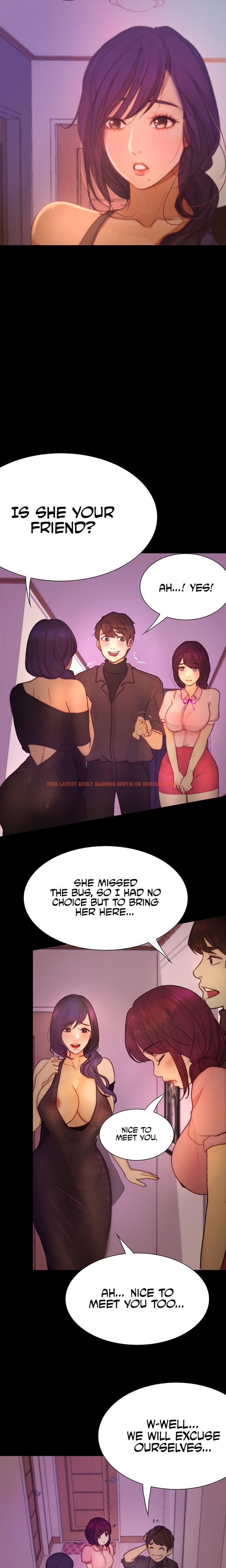 Read Hentai Image 14 53614 in comic Happy Campus - Chapter 9 - hentaitnt.net