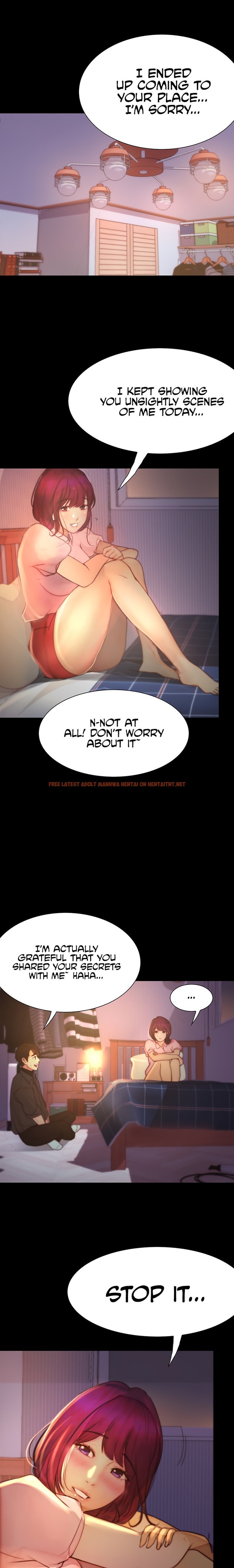 Read Hentai Image 16 53614 in comic Happy Campus - Chapter 9 - hentaitnt.net