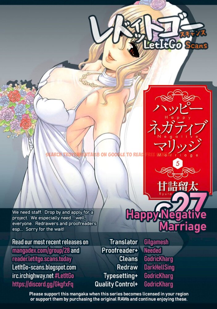 Read Hentai Image 1 354 in comic Happy Negative Marriage - Chapter 27 - hentaitnt.net