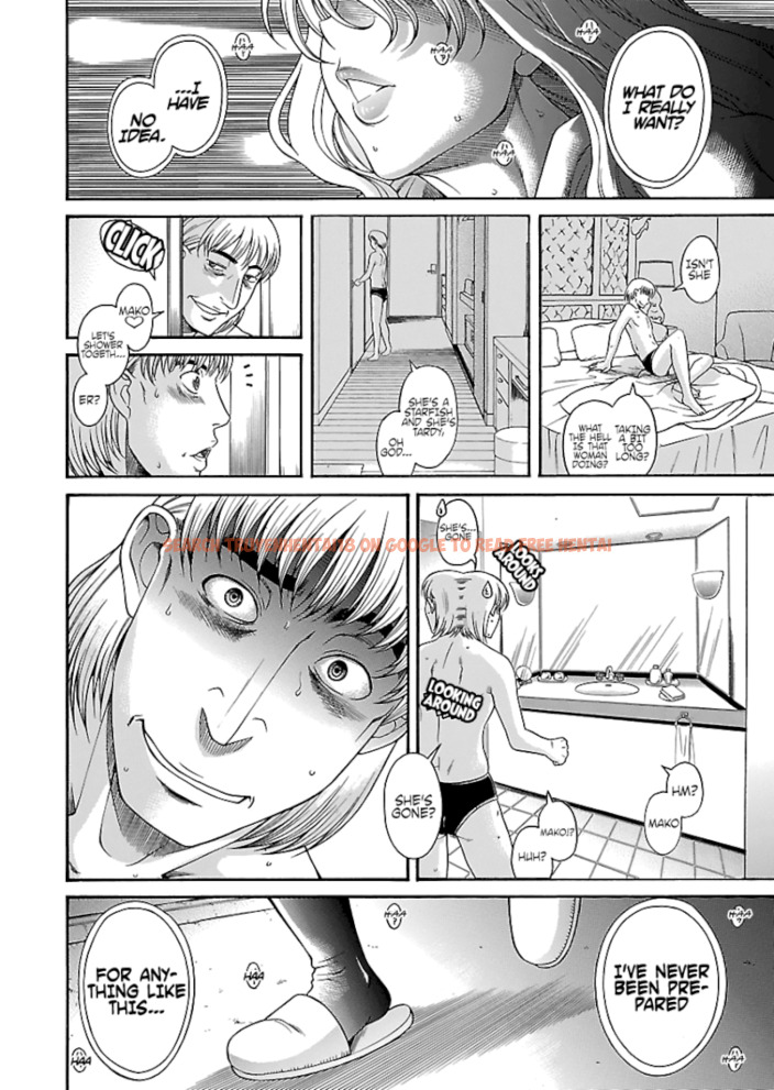 Read Hentai Image 20 354 in comic Happy Negative Marriage - Chapter 27 - hentaitnt.net