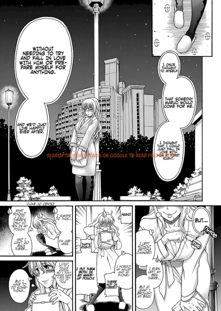 Read Hentai Image 21 354 in comic Happy Negative Marriage - Chapter 27 - hentaitnt.net