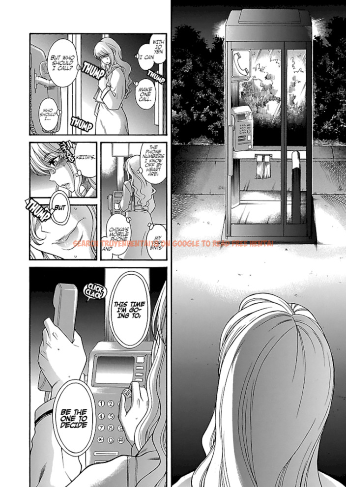 Read Hentai Image 22 354 in comic Happy Negative Marriage - Chapter 27 - hentaitnt.net