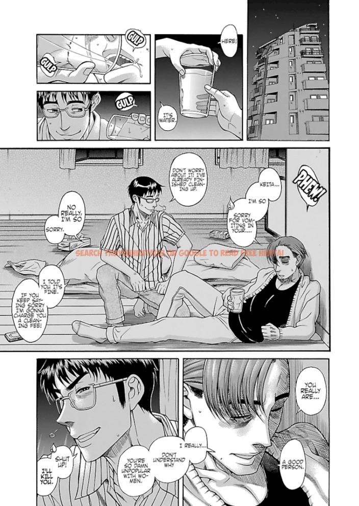 Read Hentai Image 23 354 in comic Happy Negative Marriage - Chapter 27 - hentaitnt.net