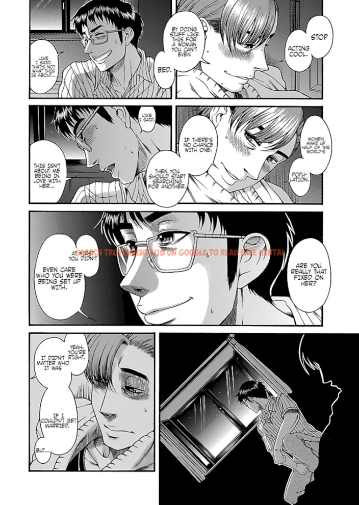 Read Hentai Image 24 354 in comic Happy Negative Marriage - Chapter 27 - hentaitnt.net