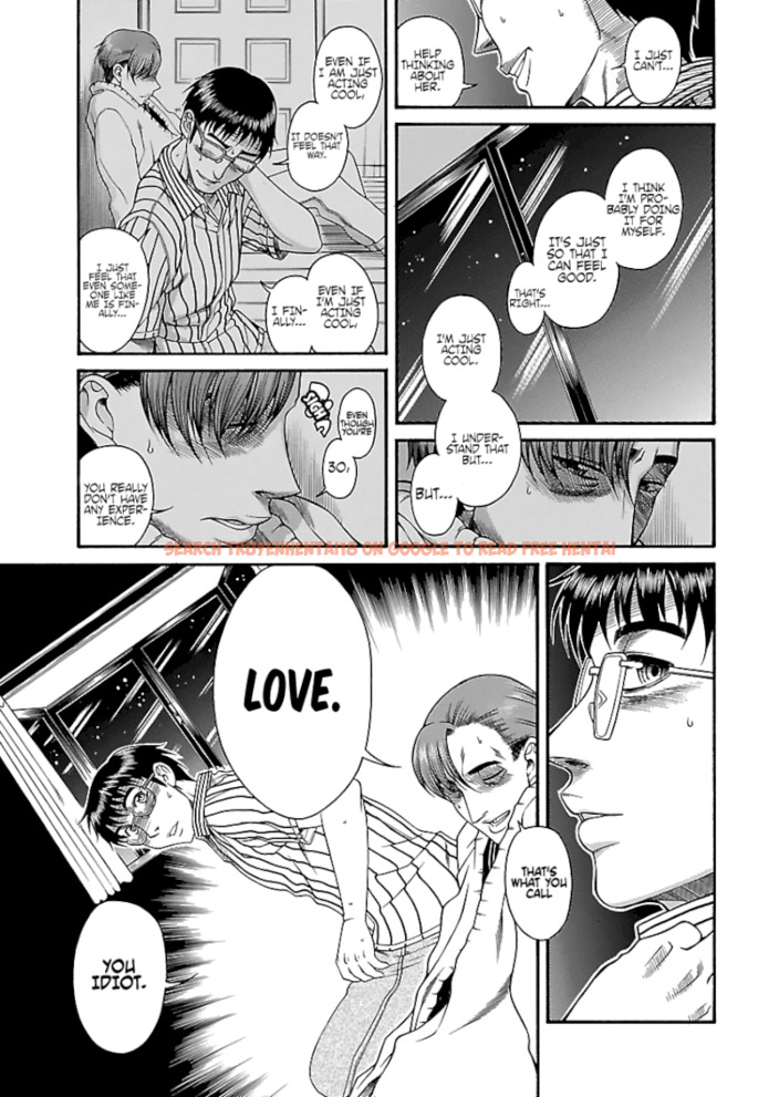 Read Hentai Image 25 354 in comic Happy Negative Marriage - Chapter 27 - hentaitnt.net