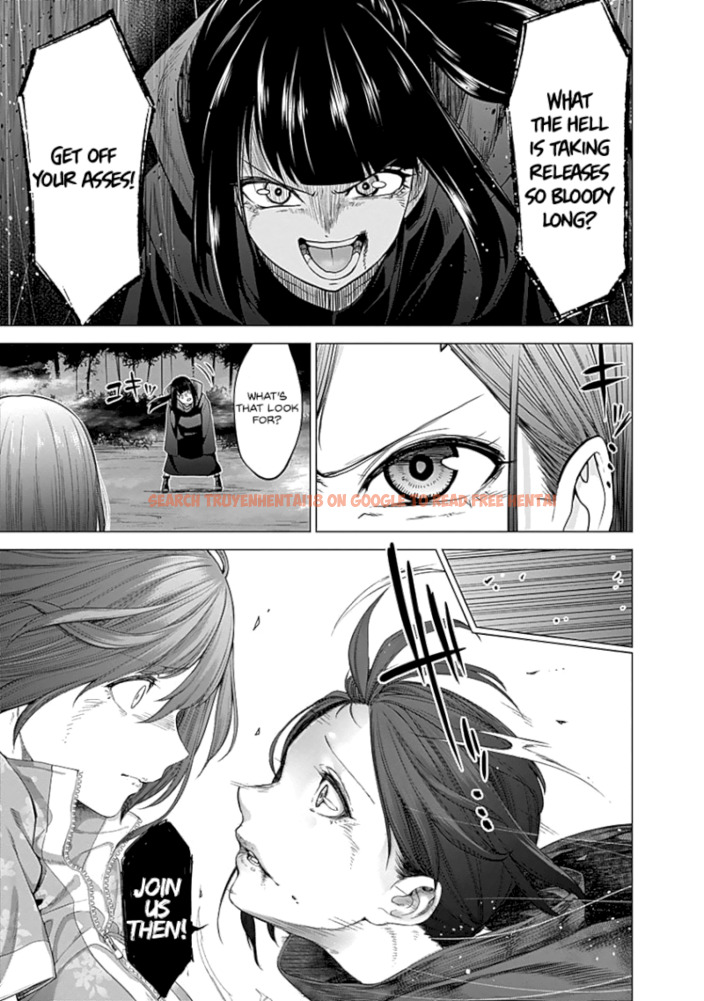 Read Hentai Image 3 354 in comic Happy Negative Marriage - Chapter 27 - hentaitnt.net