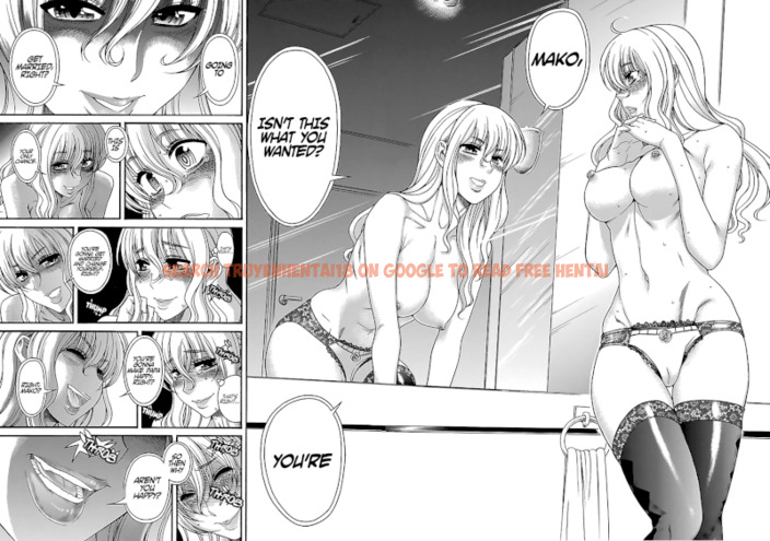 Read Hentai Image 9 354 in comic Happy Negative Marriage - Chapter 27 - hentaitnt.net