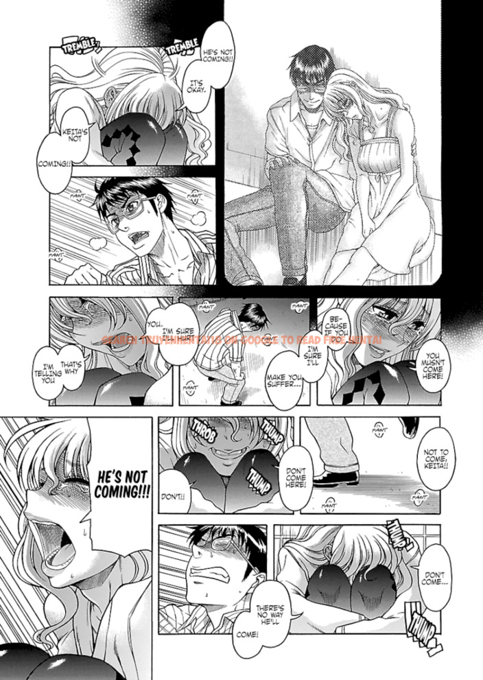 Read Hentai Image 14 354 in comic Happy Negative Marriage - Chapter 28 - hentaitnt.net
