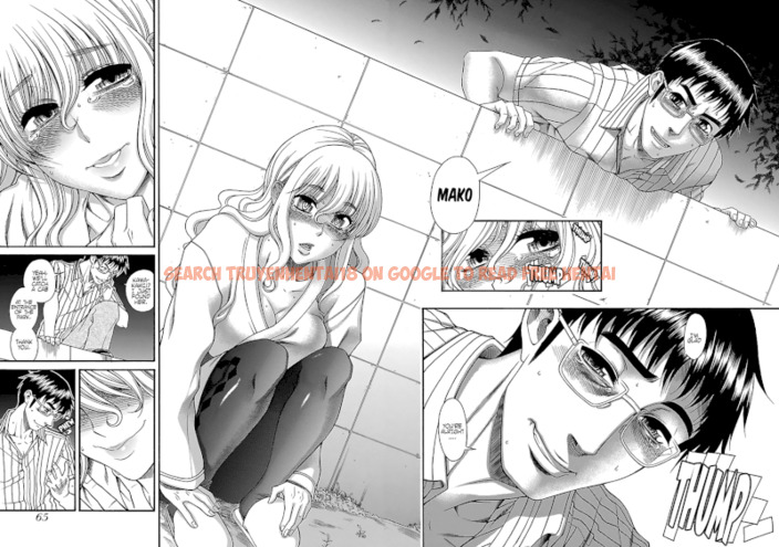 Read Hentai Image 15 354 in comic Happy Negative Marriage - Chapter 28 - hentaitnt.net