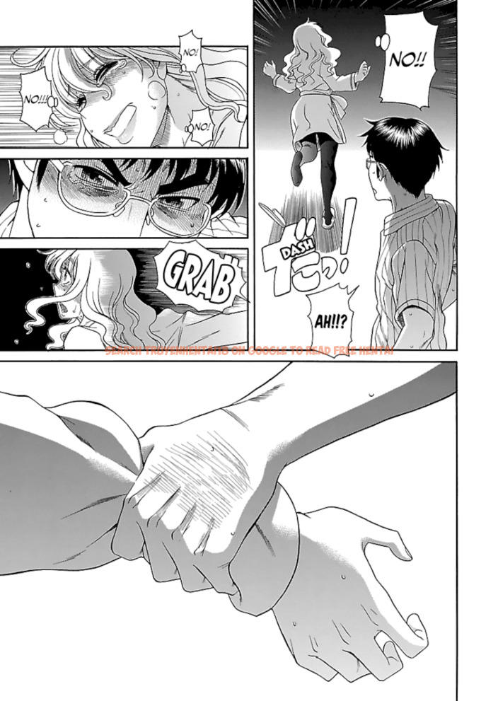 Read Hentai Image 17 354 in comic Happy Negative Marriage - Chapter 28 - hentaitnt.net