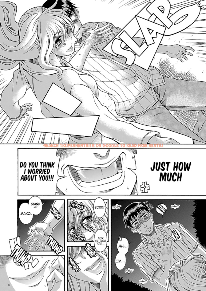 Read Hentai Image 19 354 in comic Happy Negative Marriage - Chapter 28 - hentaitnt.net