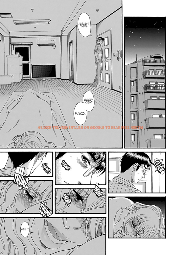 Read Hentai Image 22 354 in comic Happy Negative Marriage - Chapter 28 - hentaitnt.net