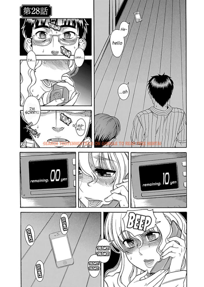 Read Hentai Image 4 354 in comic Happy Negative Marriage - Chapter 28 - hentaitnt.net