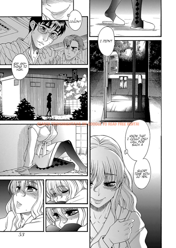 Read Hentai Image 6 354 in comic Happy Negative Marriage - Chapter 28 - hentaitnt.net