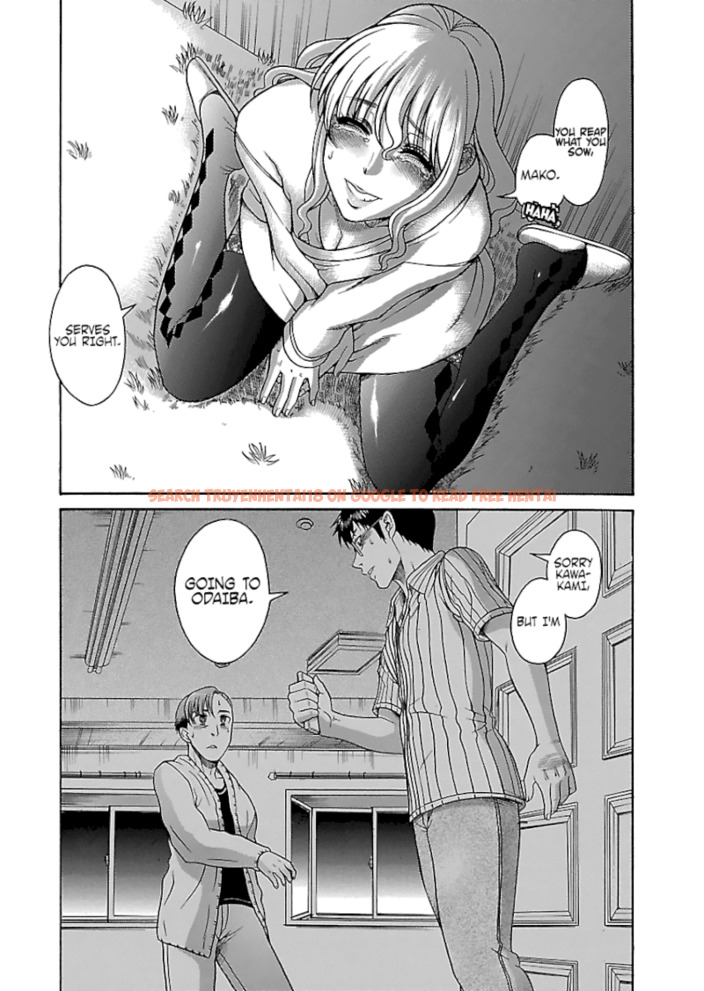 Read Hentai Image 7 354 in comic Happy Negative Marriage - Chapter 28 - hentaitnt.net
