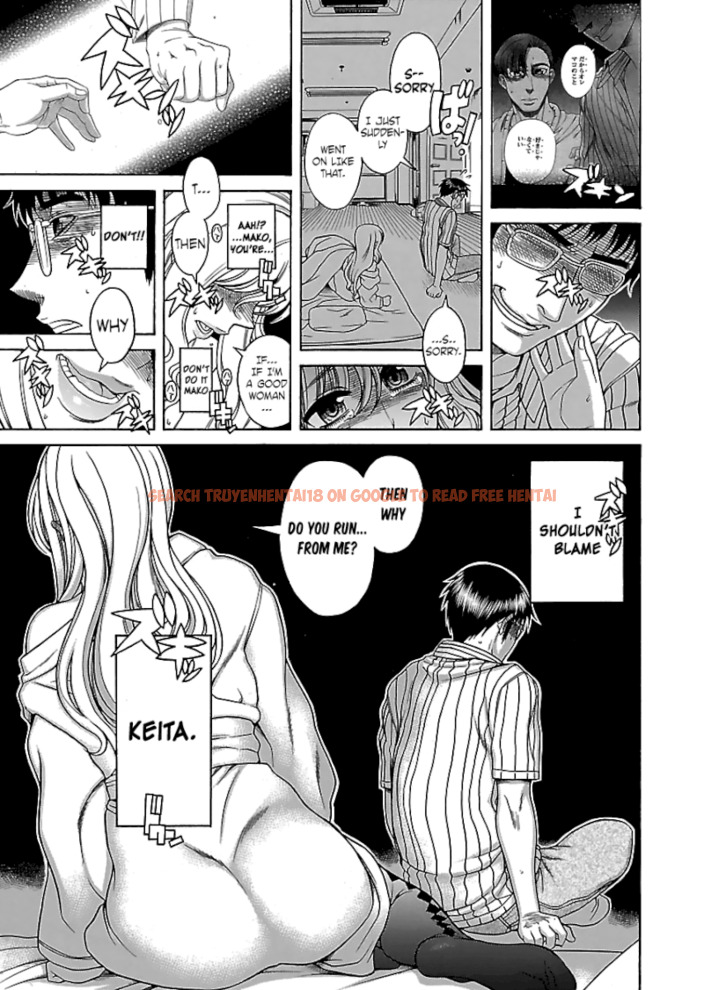 Read Hentai Image 10 355 in comic Happy Negative Marriage - Chapter 29 - hentaitnt.net