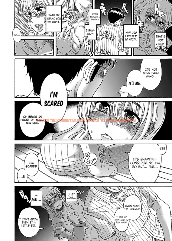 Read Hentai Image 11 355 in comic Happy Negative Marriage - Chapter 29 - hentaitnt.net