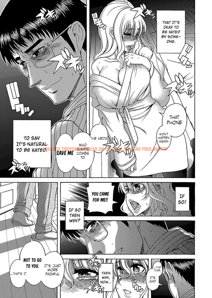 Read Hentai Image 16 358 in comic Happy Negative Marriage - Chapter 29 - hentaitnt.net