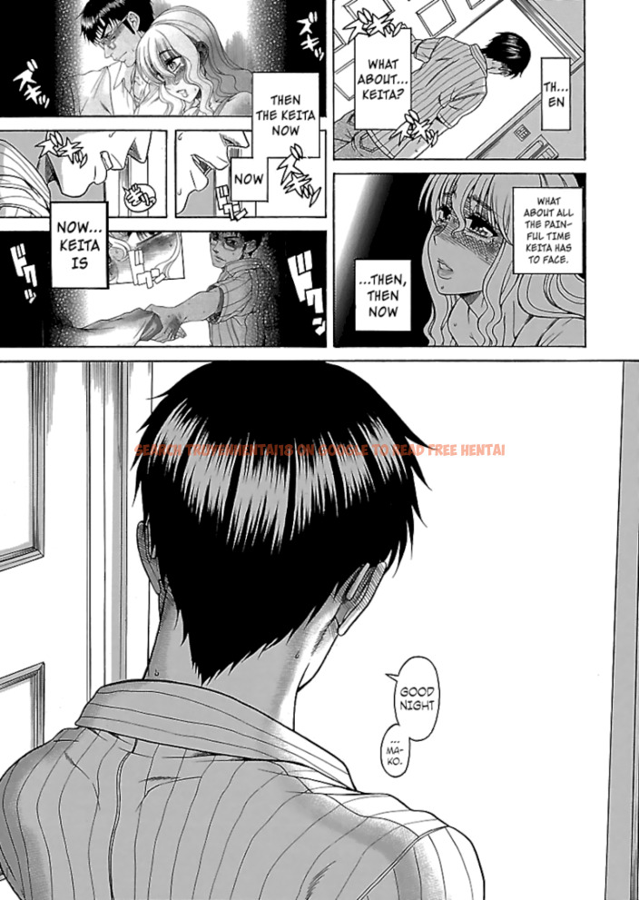 Read Hentai Image 18 358 in comic Happy Negative Marriage - Chapter 29 - hentaitnt.net