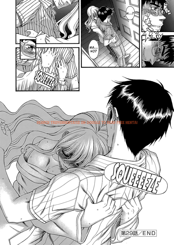 Read Hentai Image 22 358 in comic Happy Negative Marriage - Chapter 29 - hentaitnt.net