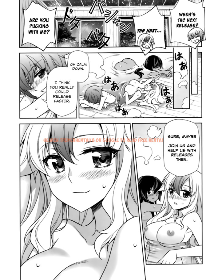 Read Hentai Image 3 355 in comic Happy Negative Marriage - Chapter 29 - hentaitnt.net