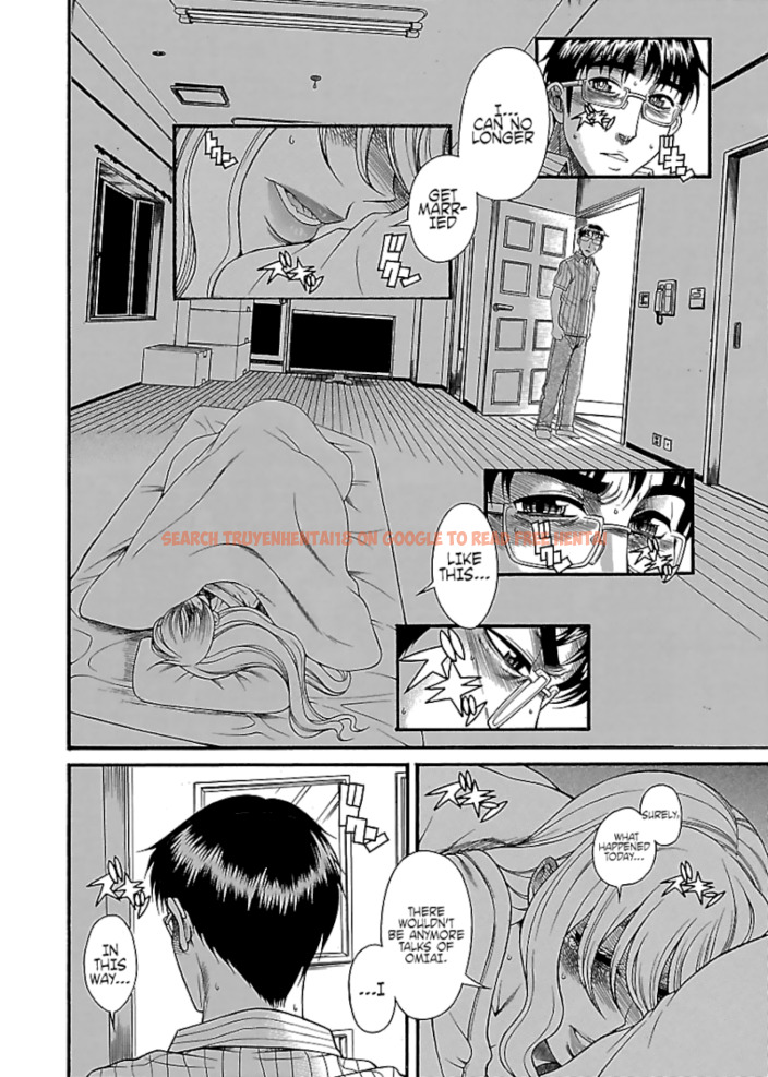 Read Hentai Image 5 355 in comic Happy Negative Marriage - Chapter 29 - hentaitnt.net