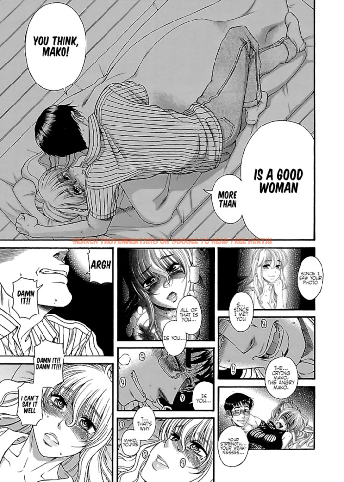 Read Hentai Image 8 355 in comic Happy Negative Marriage - Chapter 29 - hentaitnt.net