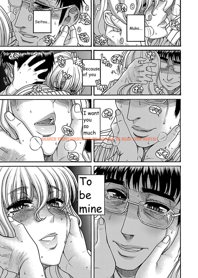 Read Hentai Image 5 390 in comic Happy Negative Marriage - Chapter 30 - hentaitnt.net