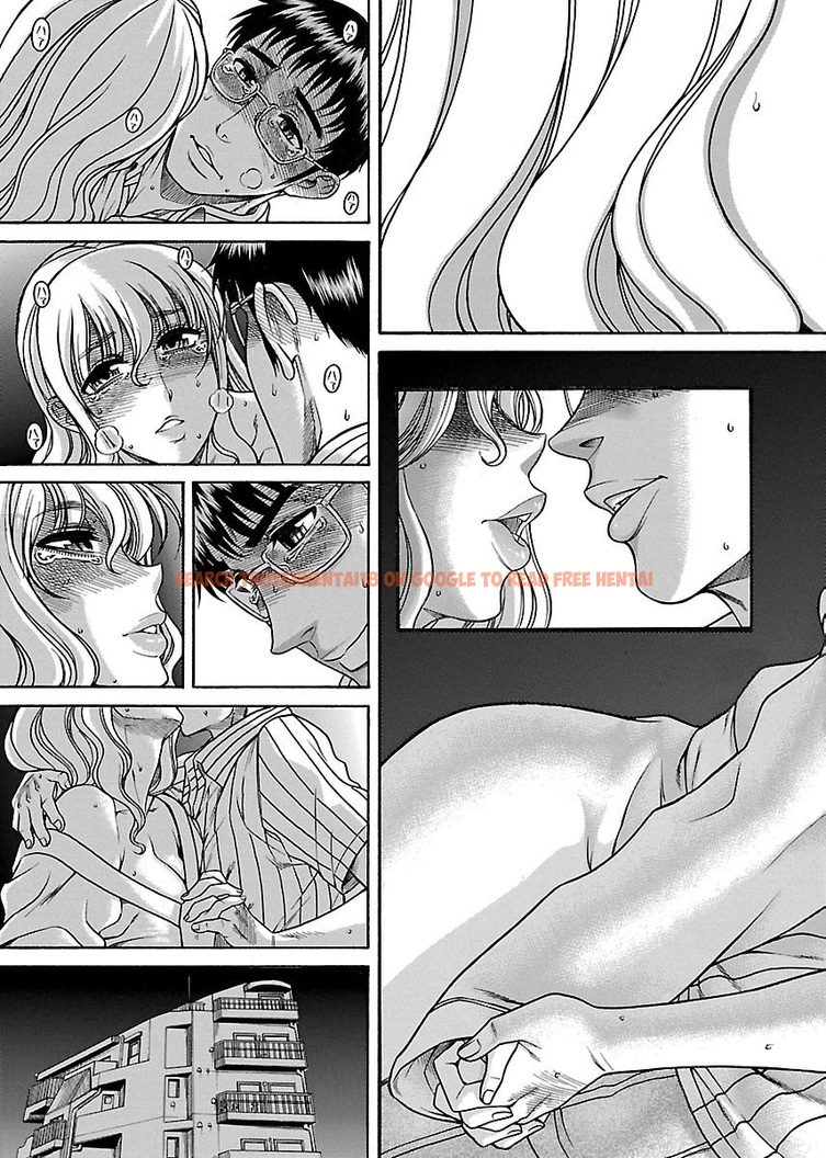 Read Hentai Image 9 390 in comic Happy Negative Marriage - Chapter 30 - hentaitnt.net