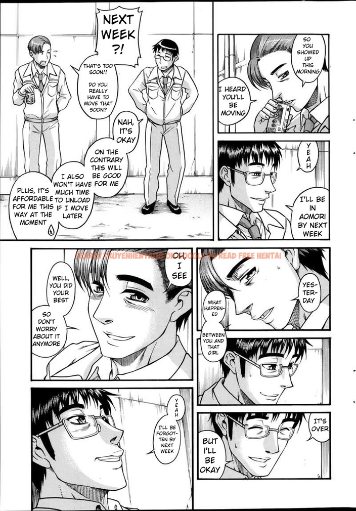 Read Hentai Image 14 068 in comic Happy Negative Marriage - Chapter 31 - hentaitnt.net