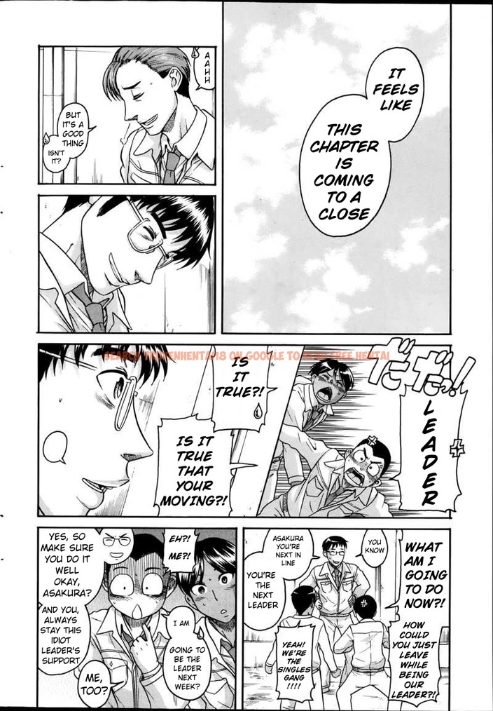 Read Hentai Image 15 068 in comic Happy Negative Marriage - Chapter 31 - hentaitnt.net