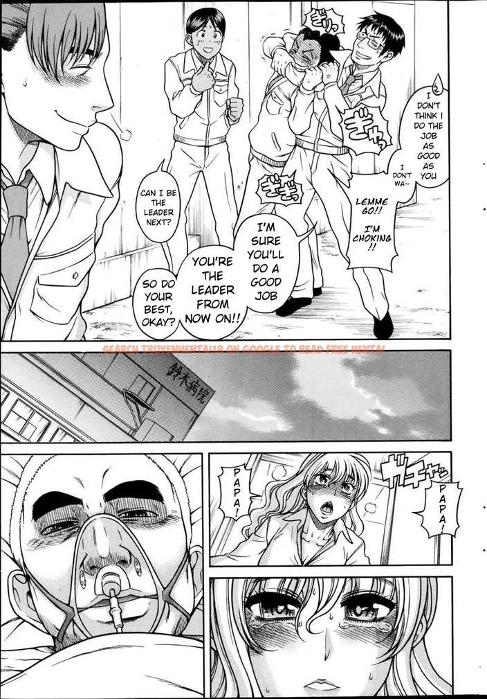Read Hentai Image 16 068 in comic Happy Negative Marriage - Chapter 31 - hentaitnt.net