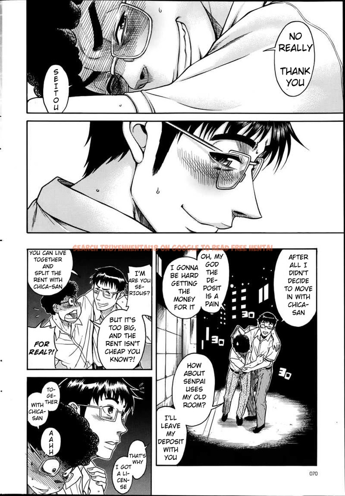Read Hentai Image 21 068 in comic Happy Negative Marriage - Chapter 31 - hentaitnt.net