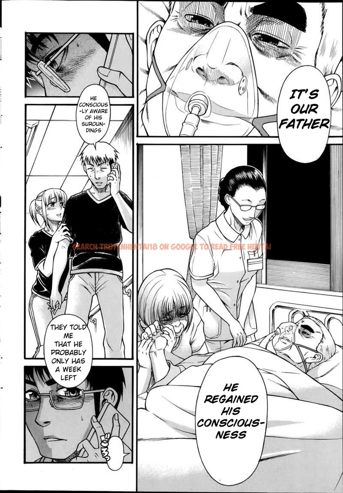Read Hentai Image 9 068 in comic Happy Negative Marriage - Chapter 31 - hentaitnt.net