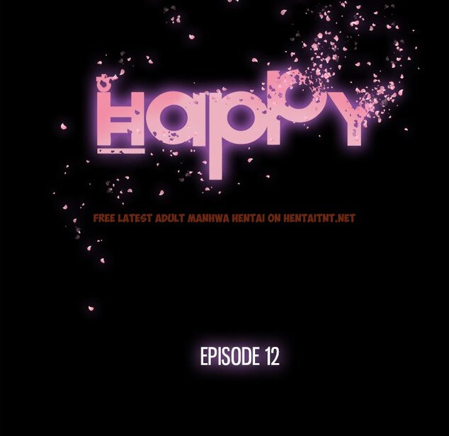 Read Hentai Image 25 012 in comic Happy - Chapter 12 - hentaitnt.net