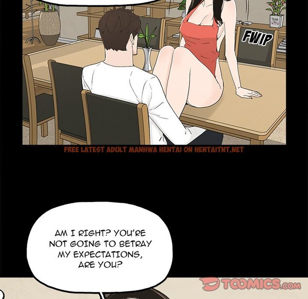 Read Hentai Image 78 005 in comic Happy - Chapter 14 - hentaitnt.net