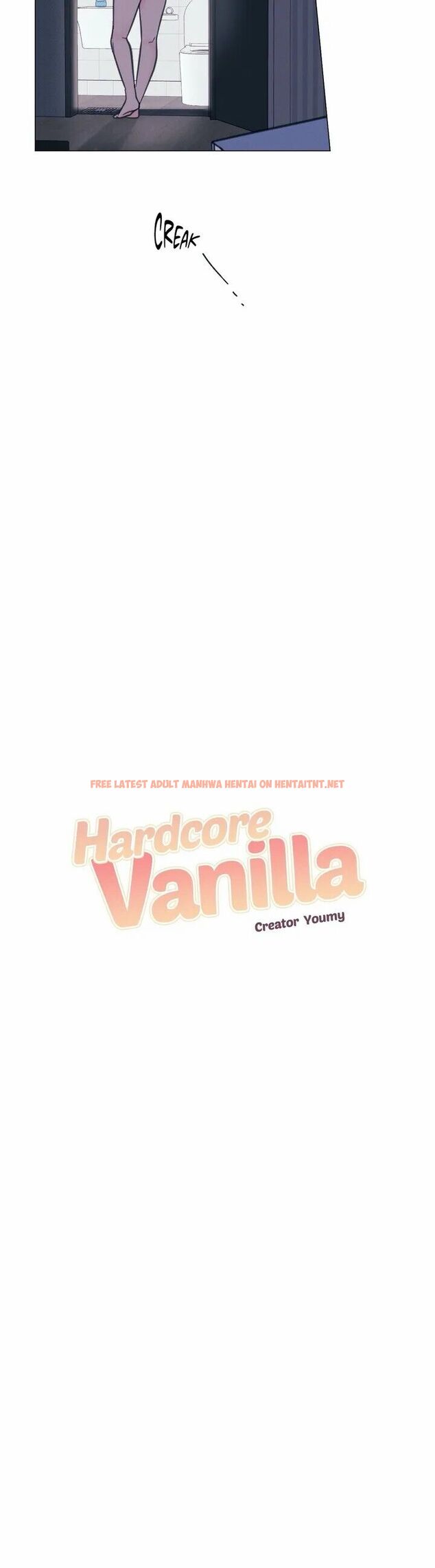 Read Hentai Image 5 342 in comic Hardcore Vanilla - Chapter 1 - hentaitnt.net