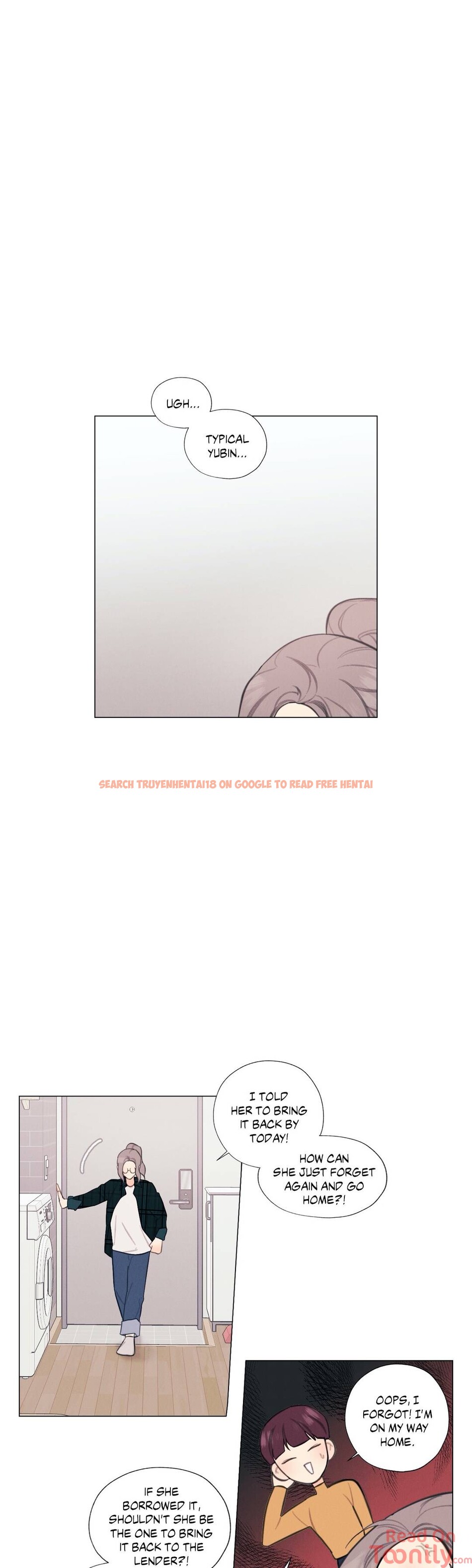Read Hentai Image 1 661 in comic Hardcore Vanilla - Chapter 10 - www.hentaitnt.net