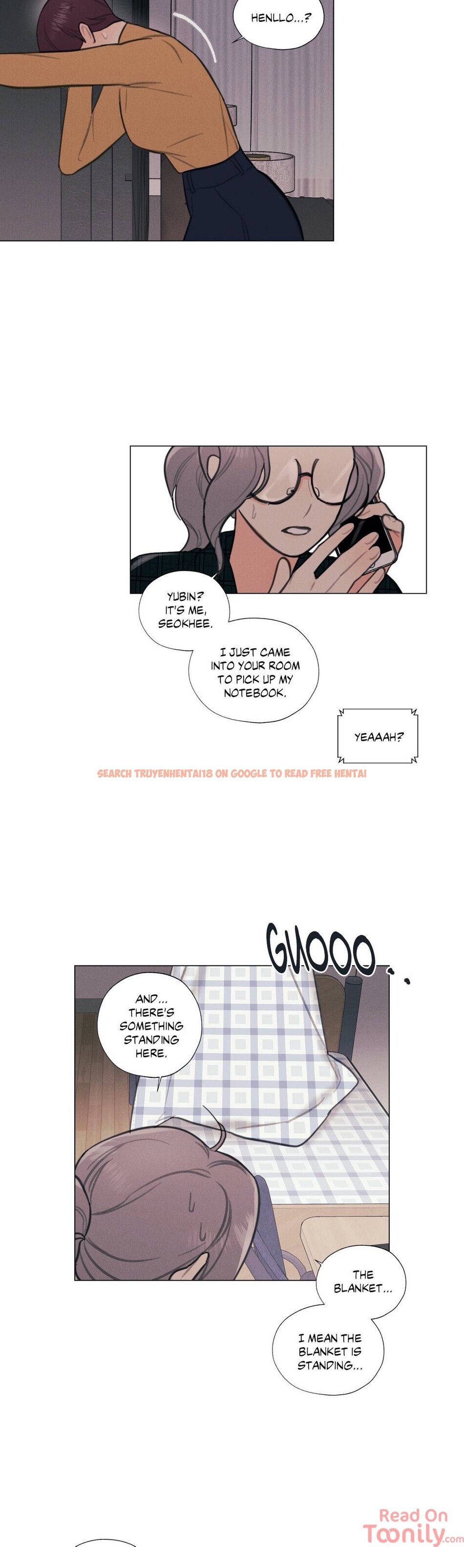 Read Hentai Image 10 661 in comic Hardcore Vanilla - Chapter 10 - www.hentaitnt.net