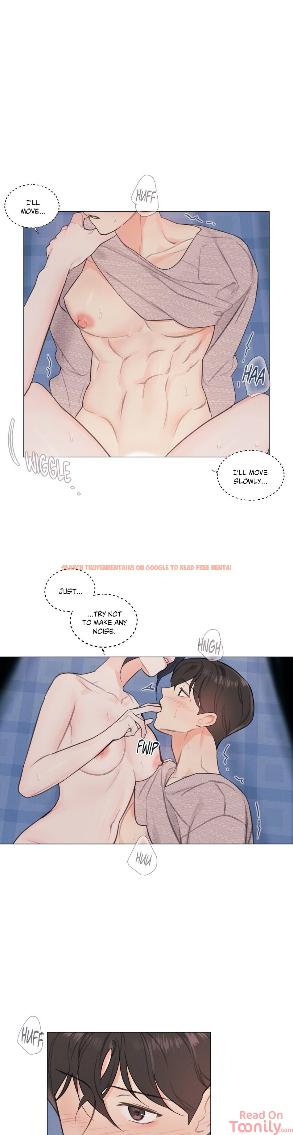 Read Hentai Image 13 661 in comic Hardcore Vanilla - Chapter 10 - www.hentaitnt.net