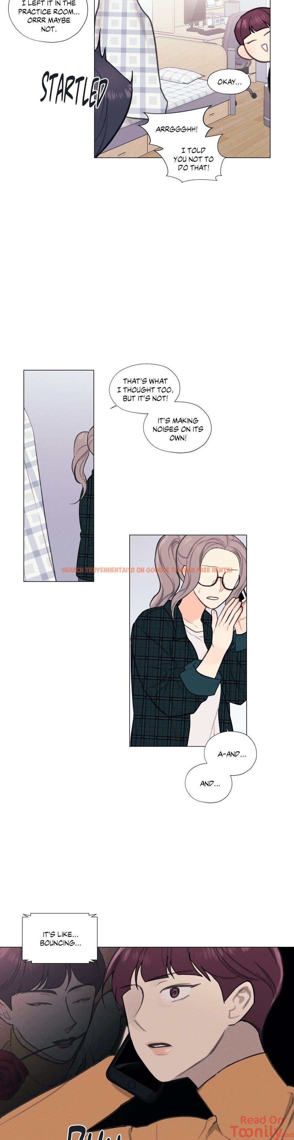 Read Hentai Image 15 661 in comic Hardcore Vanilla - Chapter 10 - www.hentaitnt.net