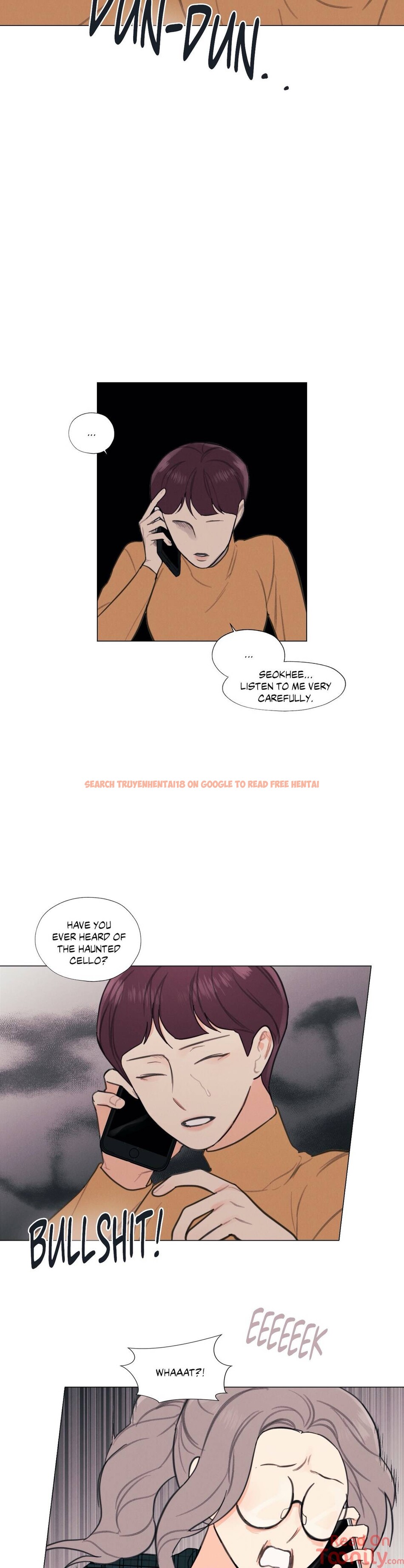 Read Hentai Image 16 661 in comic Hardcore Vanilla - Chapter 10 - www.hentaitnt.net