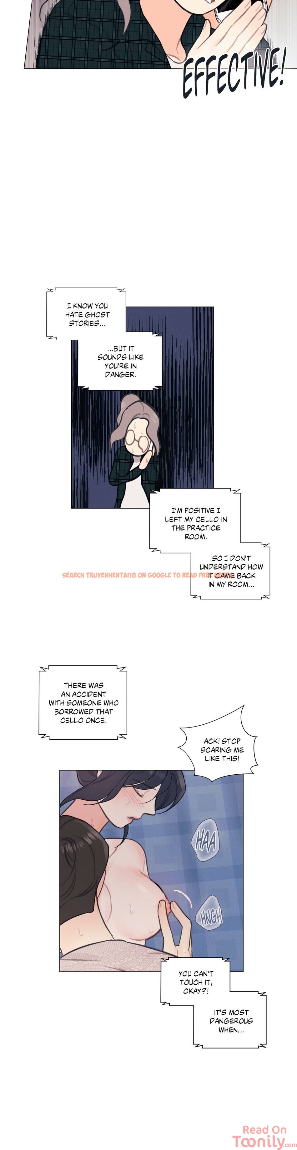 Read Hentai Image 17 661 in comic Hardcore Vanilla - Chapter 10 - www.hentaitnt.net