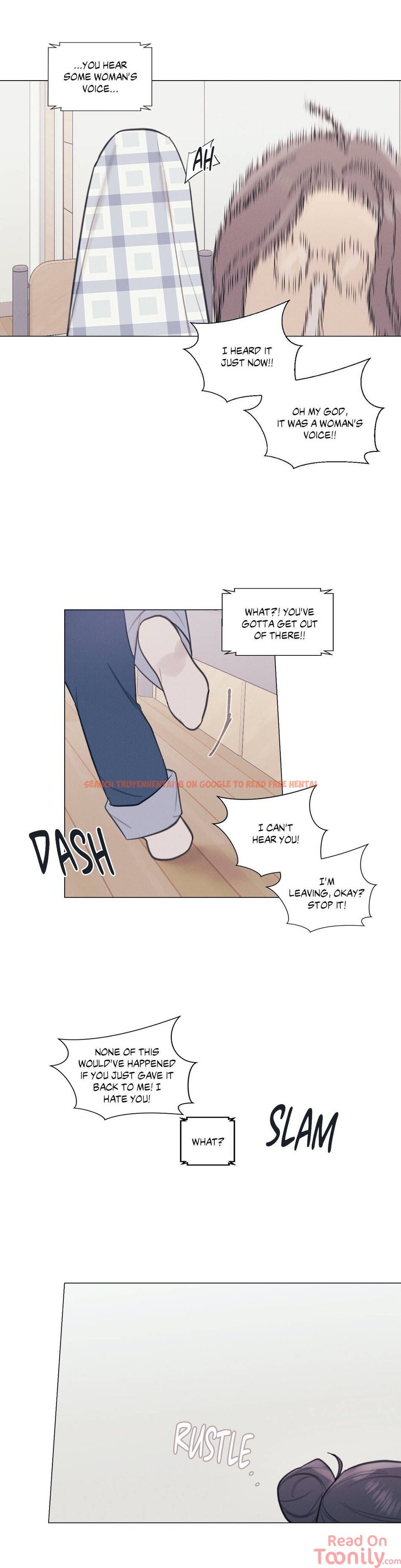 Read Hentai Image 18 661 in comic Hardcore Vanilla - Chapter 10 - www.hentaitnt.net