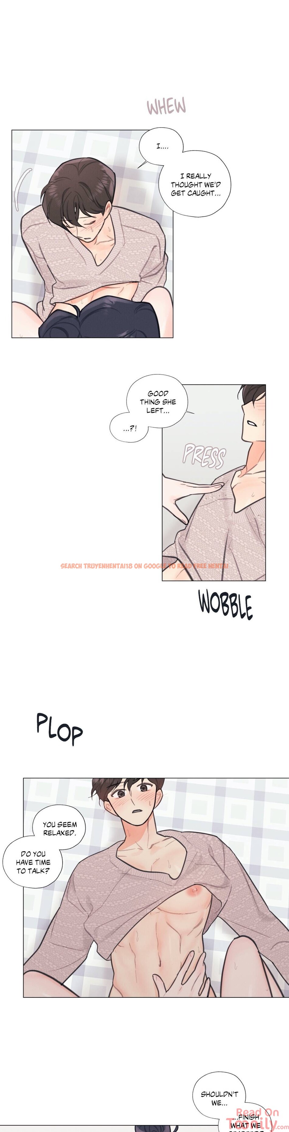 Read Hentai Image 19 661 in comic Hardcore Vanilla - Chapter 10 - www.hentaitnt.net