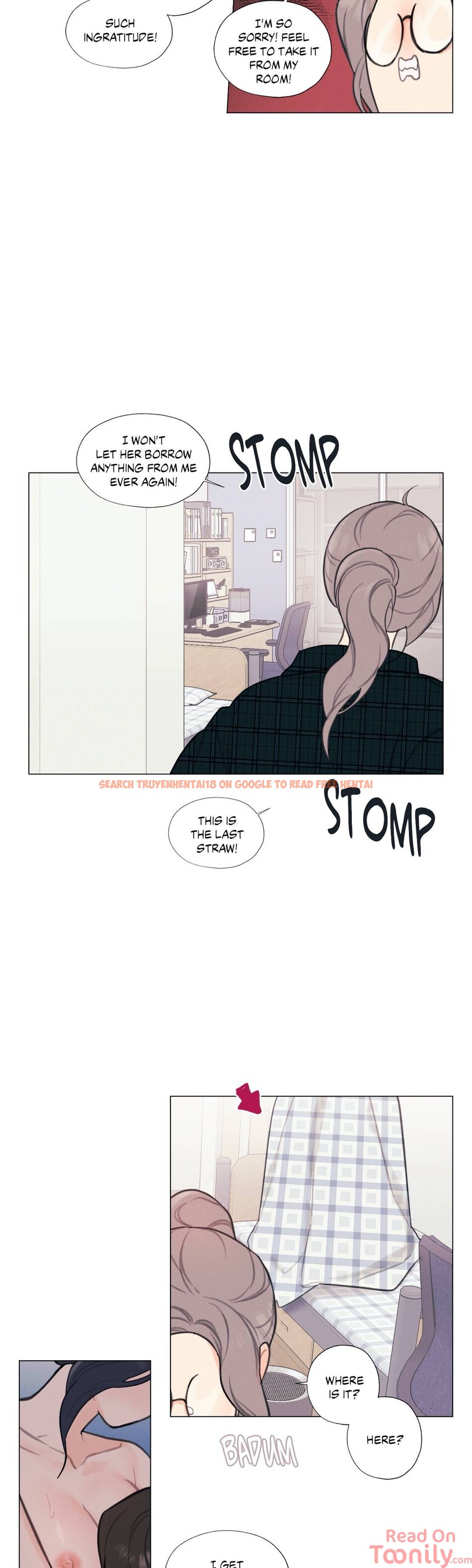 Read Hentai Image 2 661 in comic Hardcore Vanilla - Chapter 10 - www.hentaitnt.net