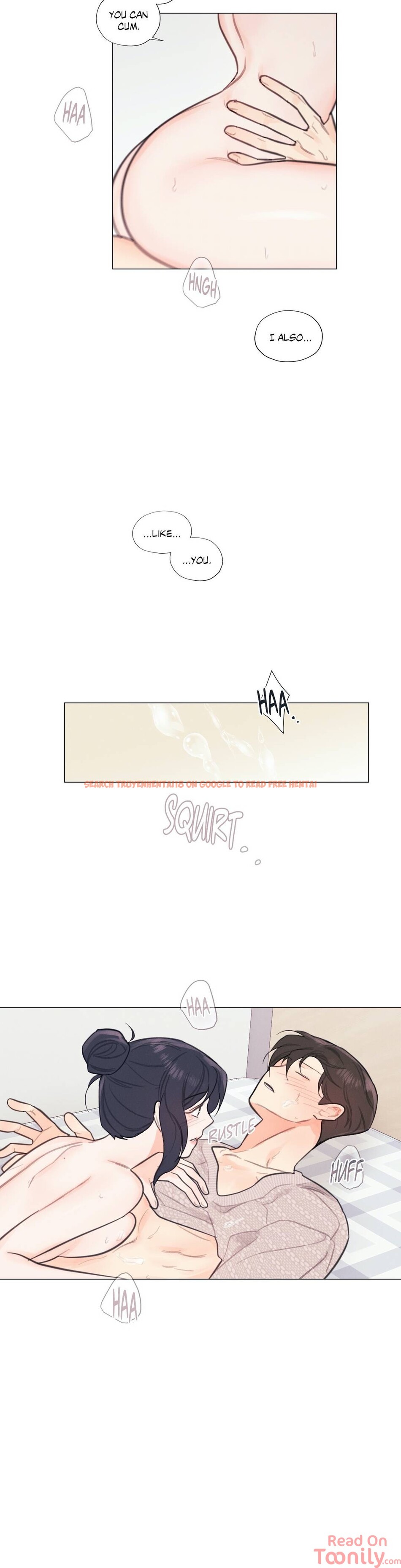 Read Hentai Image 22 661 in comic Hardcore Vanilla - Chapter 10 - www.hentaitnt.net