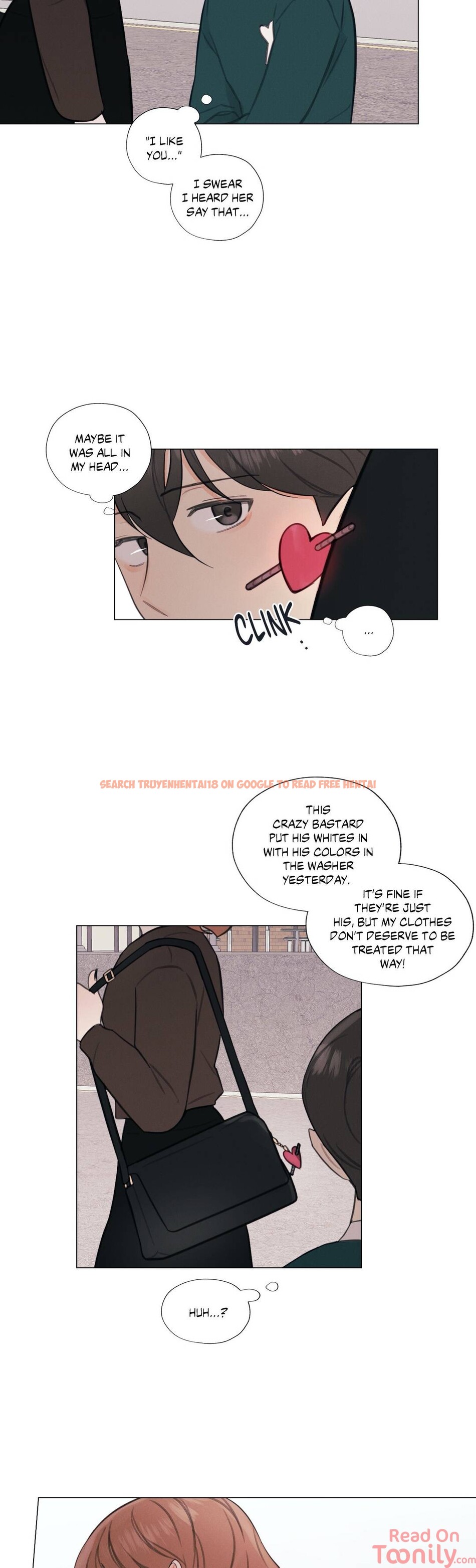 Read Hentai Image 25 661 in comic Hardcore Vanilla - Chapter 10 - www.hentaitnt.net